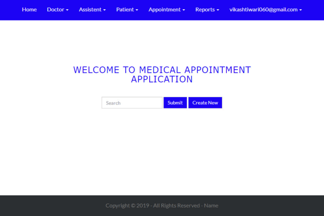 I will readymade appointment booking web application or software with android app