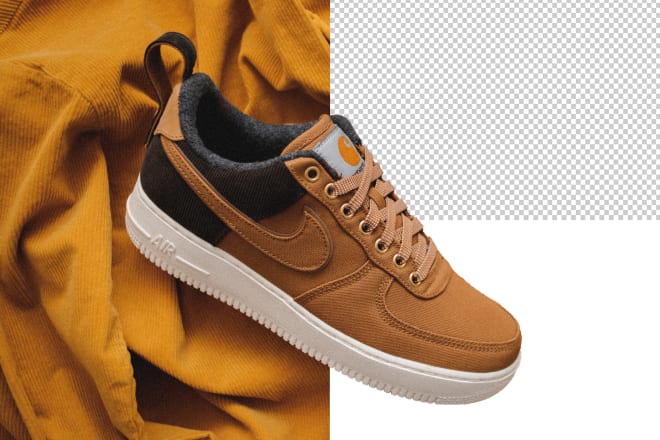 I will remove background 100 images in less than 12 hours using photoshop