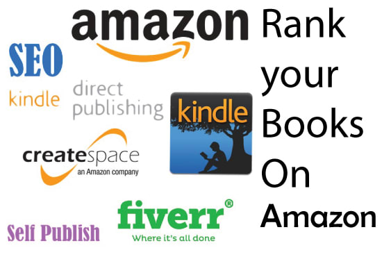 I will research a profitable niche for your kindle book