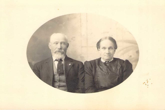 I will research your ancestry and build your family tree