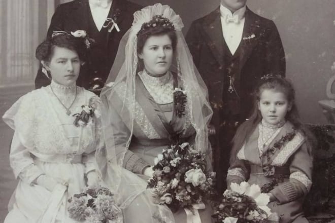 I will research your czech history, ancestry and family tree