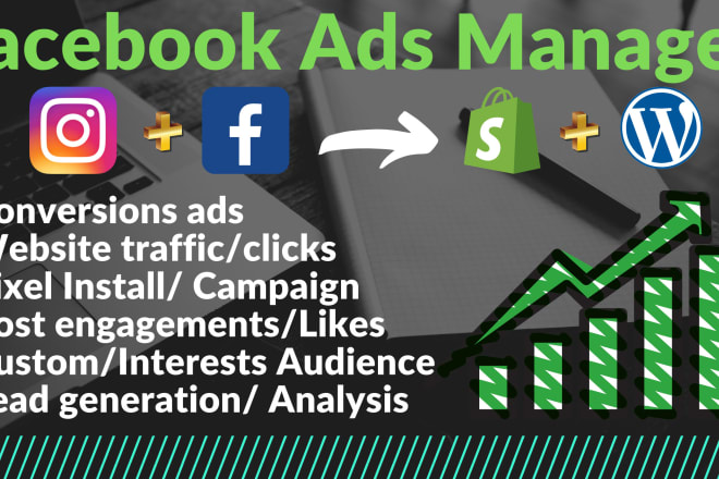 I will set up and optimize your facebook ads campaigns