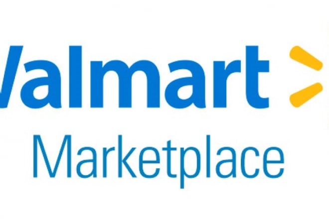 I will set up items on walmart seller center