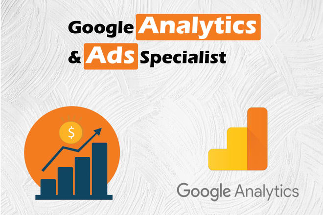 I will setup google analytics and measure web traffic