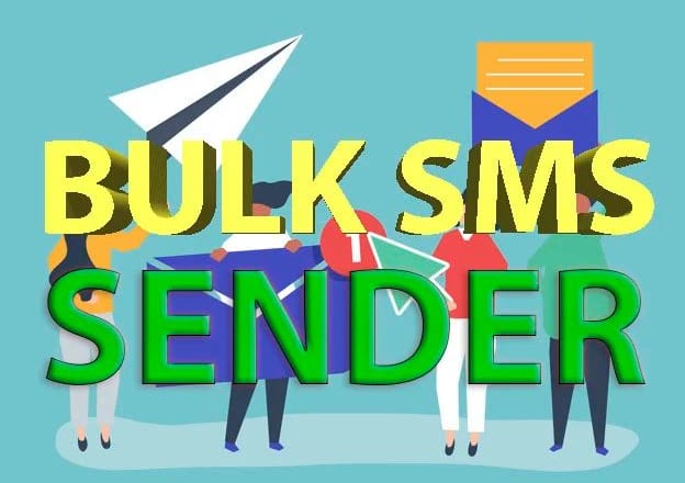 I will setup websites for bulksms software, autoresponder and targeted mobile number