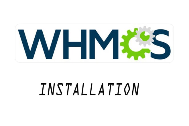 I will setup,upgrade and customize whmcs