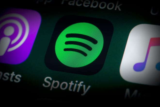 I will share spotify and all premium account at cheap