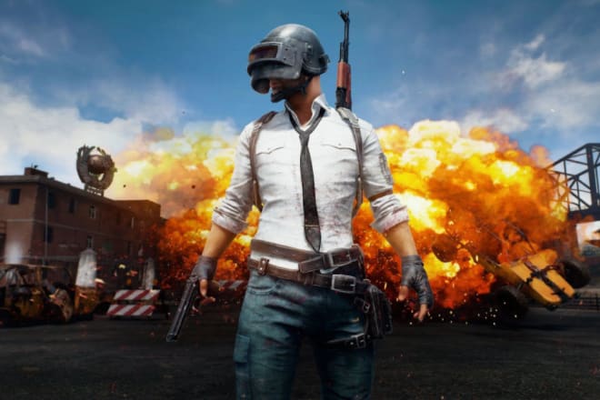 I will show you best pubg mobile accounts for sale