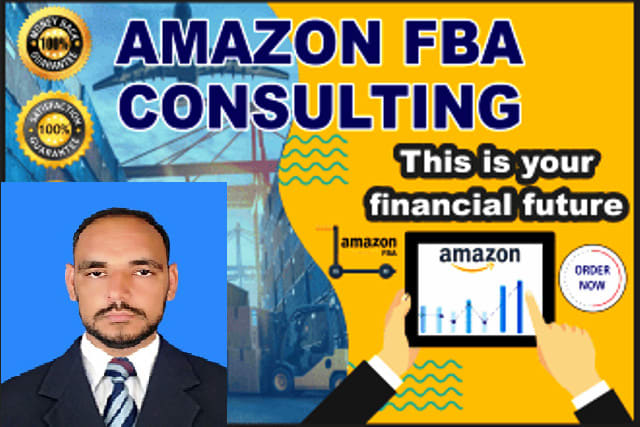 I will show you how to make money with amazon
