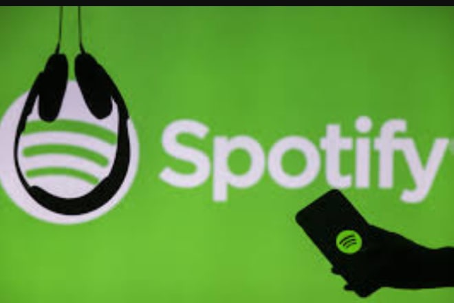I will spotify music promotion spotify album promotion playlist placement