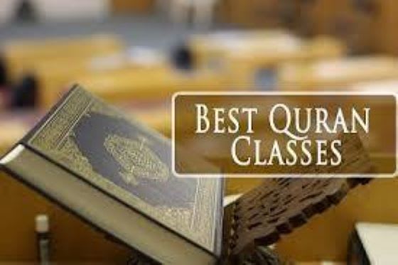 I will teach online quran with tajweed