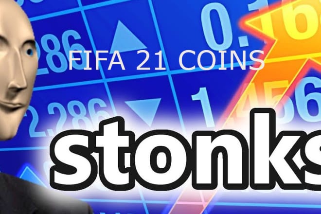 I will teach you basic trading in fifa fut 21