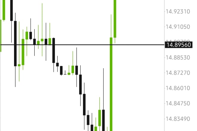 I will teach you how to successfully read and trade price action