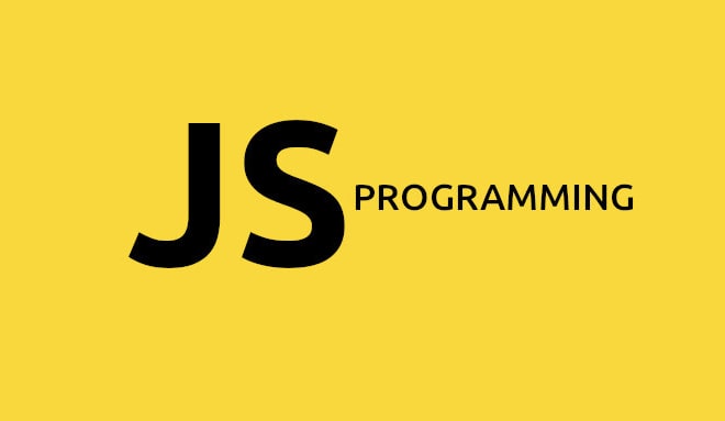 I will teach you java script