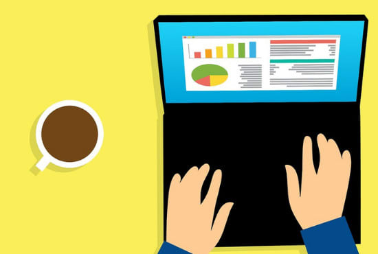 I will teach you statistics and maths online via skype