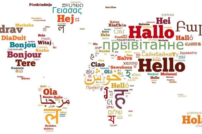 I will traductor español,ingles,frances,ingles y viceversa