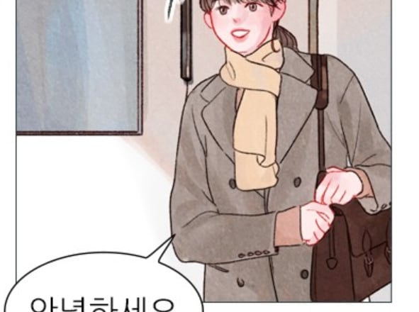 I will translate any webtoon or manhwa from korean to english