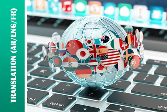 I will translate your apps, websites and documents