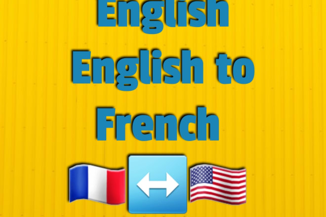 I will translate your medical, technical and academic documents
