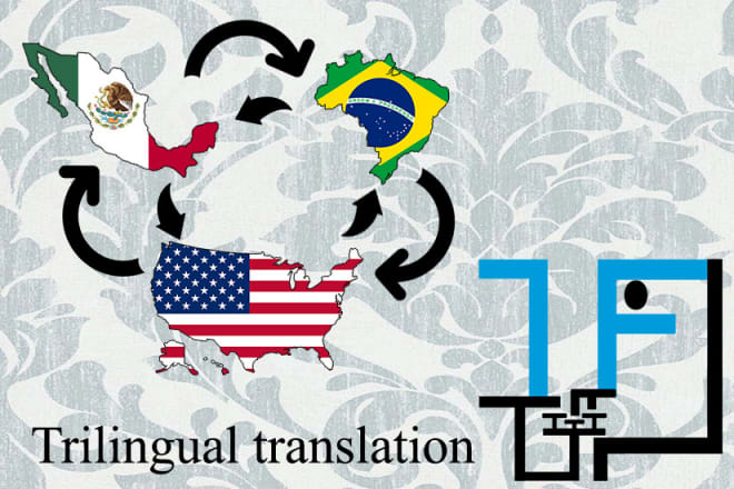 I will translate your web to english, spanish, or portuguese