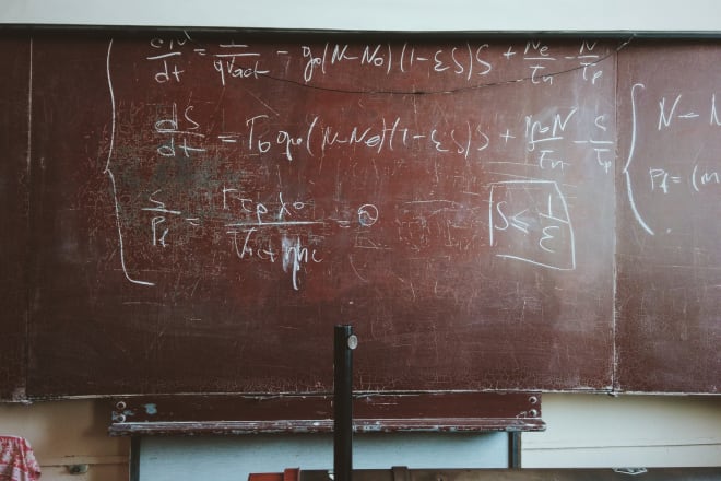 I will tutor math subject from class 1 to matric or 10th class