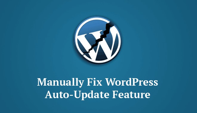 I will update wordpress, theme manually