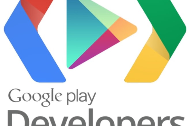 I will upload your mobile app on my playstore account