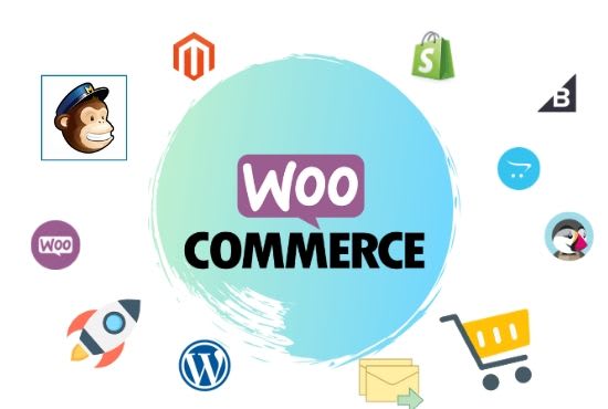 I will woocommerce product listing product upload