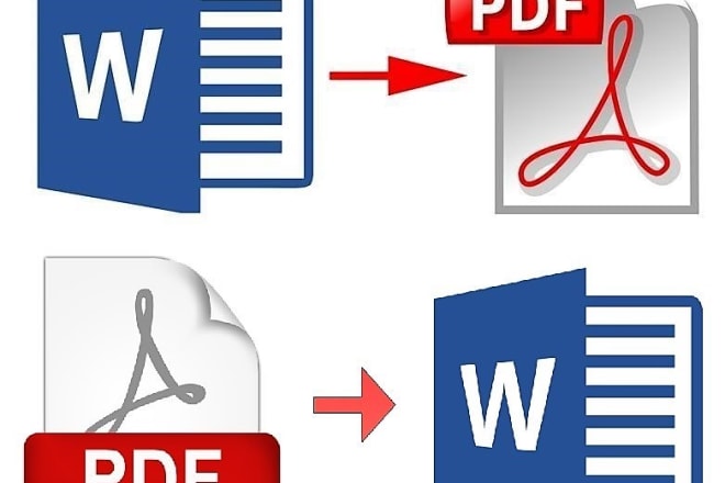 I will word to pdf converter