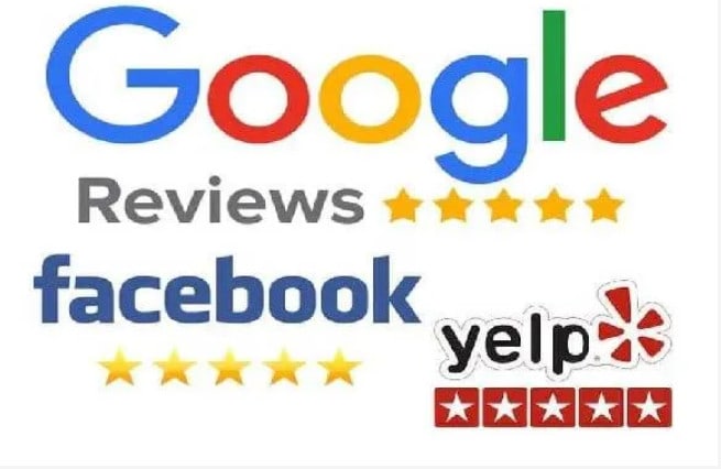 I will work for reviews,in your yelp page