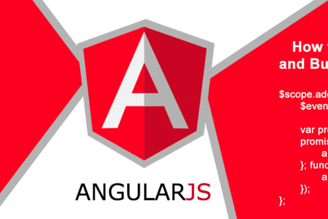 I will work on any project related to angular 7