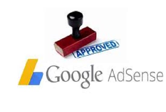 I will write 30 SEO posts for google adsense approval