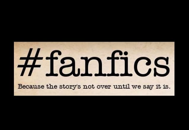 I will write a fanfic story for you