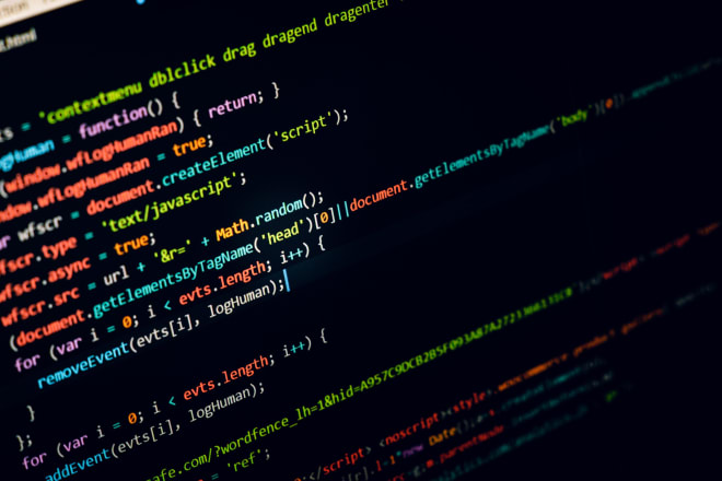 I will write a python script to complete your tasks