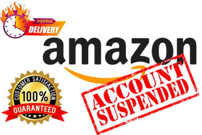 I will write amazon suspension appeal letter plan of action poa asin reinstatement