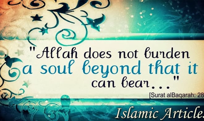 I will write an article on any islamic topic