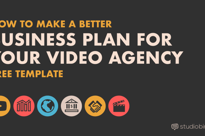 I will write an investor ready business plan with financials