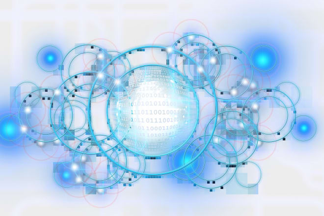I will write articles on machine learning and crypto technologies