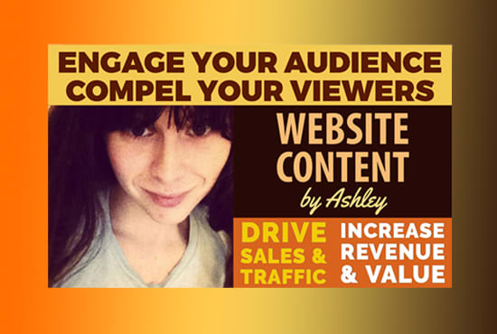 I will write custom site content, sales copy, blogs fast