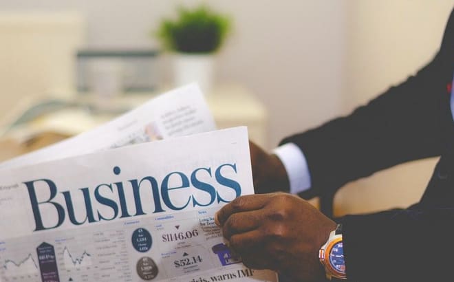 I will write engaging news and blog articles that raise your public profile