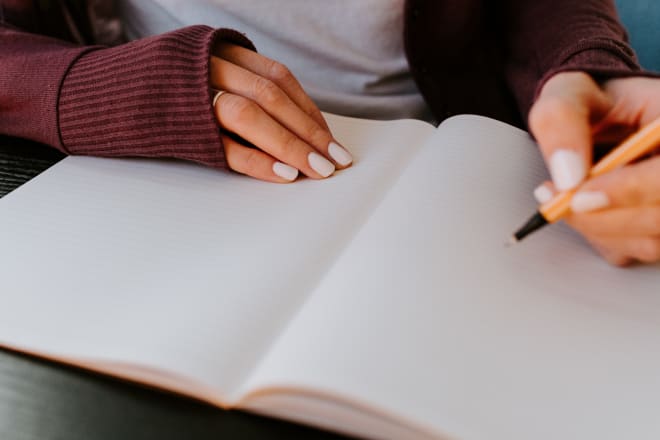 I will write you a high quality article or an essay on human rights