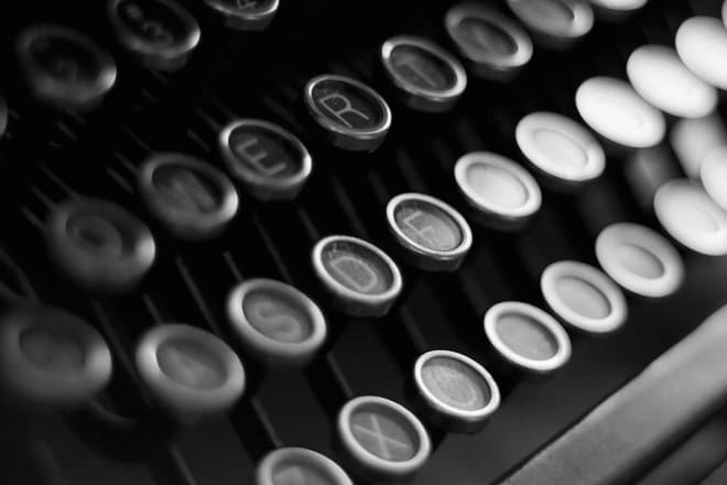 I will write your film or tv script fully professional