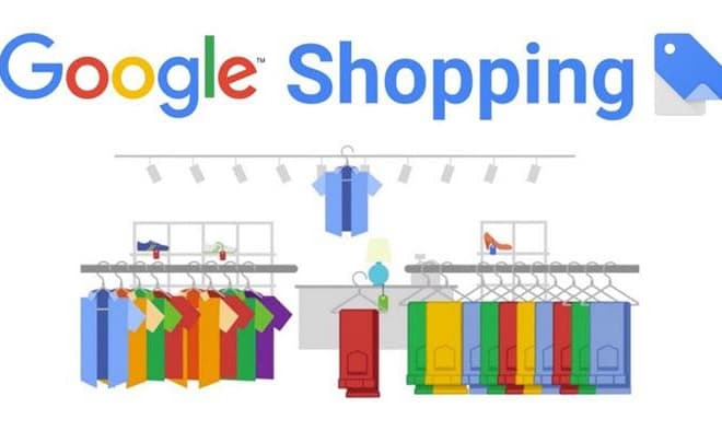 I will create manual shopping data feed for google merchant account