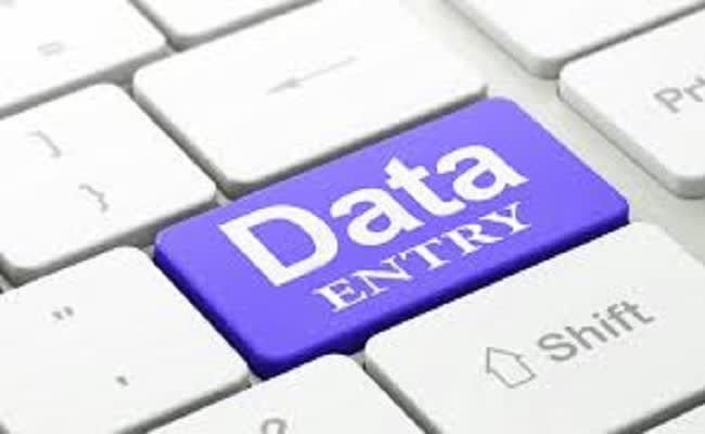I will do data entry, data formatting and any kind of file conversions