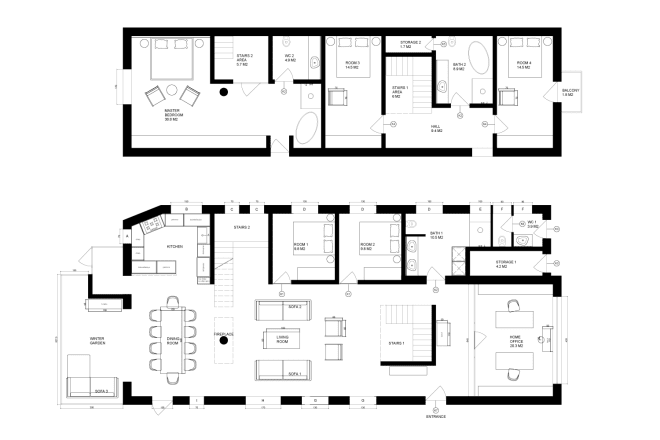 I will draw or redraw anything what you want as 2d in autocad