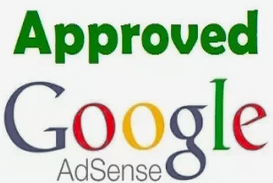 I will help you to get google adsense approval with unique content