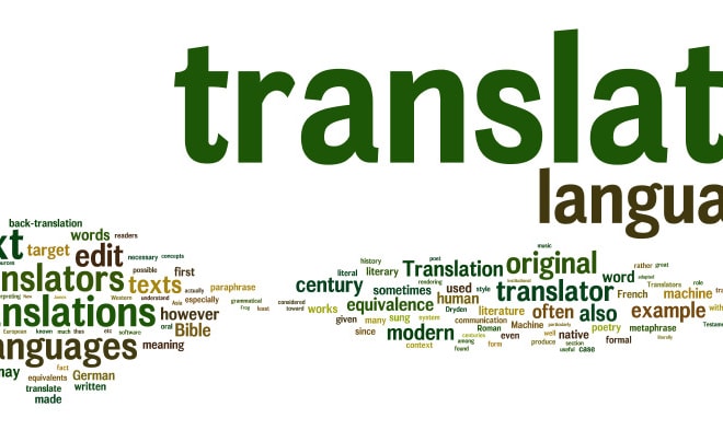 I will translate all your text or teach turkish online