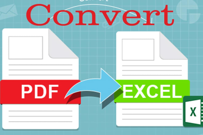 I will virtual assistant for conversion,data scrapping,data entry