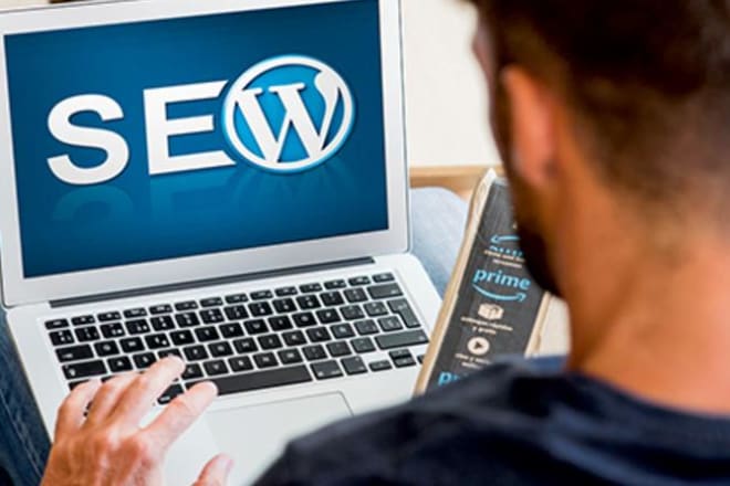 I will wordpress SEO optimization in low cost