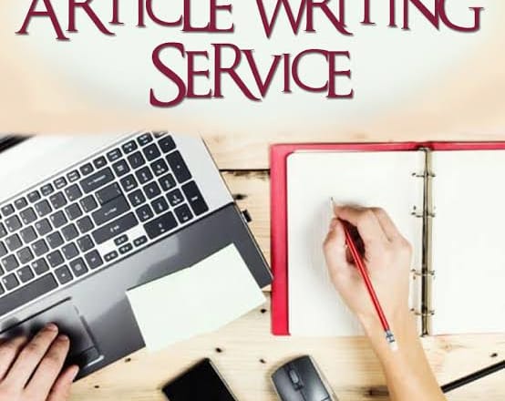I will write 1000 words SEO article at low cost, free sample